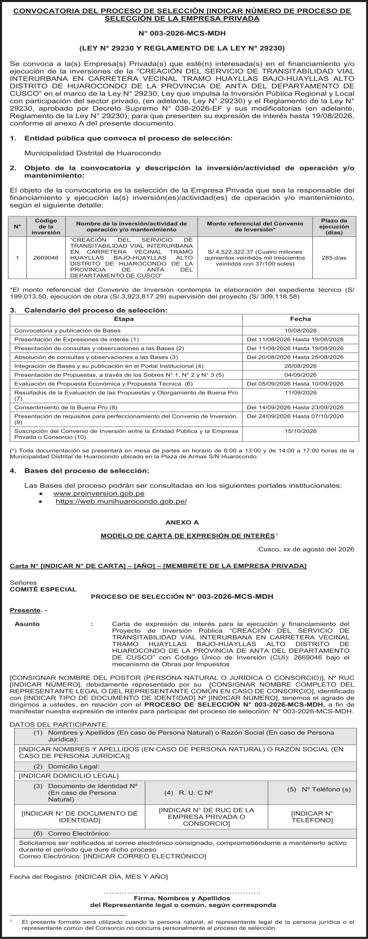 Libero-Comercial